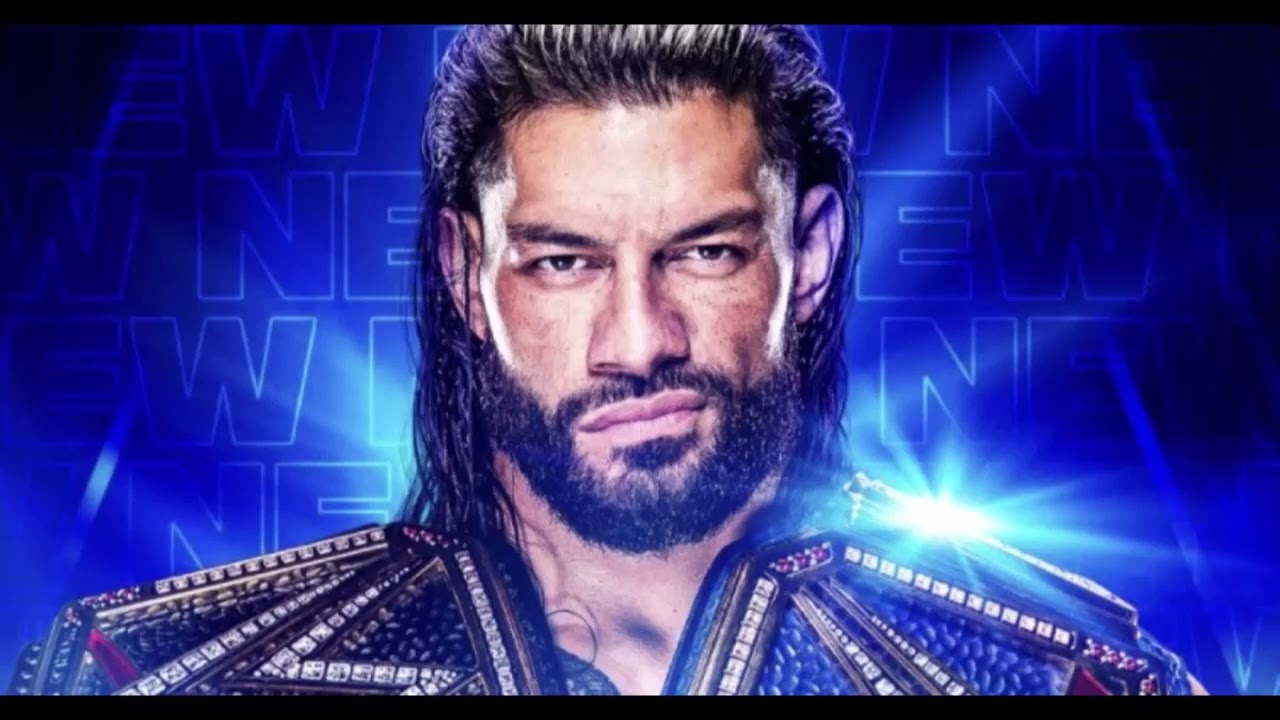 Roman Reigns 30 Minutes Theme -Head Of The Table -SUPERTAKER
