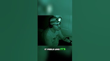 Ghost Yells!? #ghost #paranormal #paranormalactivity #ghosthunting #paranormalinvestigation