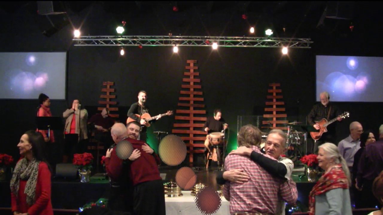 citycell City on the Hill Live - 12-18-2016