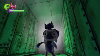 Yooka-Laylee часть 8 ( •̀ ω •́ )✧
