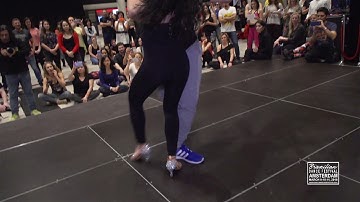 BDF 2018 - Demo Leo & Ana