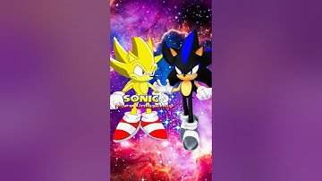 Super Sonic (Nazo Unleashed) Vs Seelkadoom