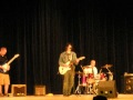 Travis Mackie: Simple Man w/ Remember The Exodus