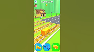 🔥 Shape -Shifting & Transform The Character 👀 Level - 240 #gameplay #shorts #shapeshifthing