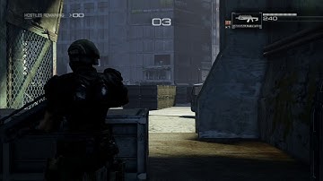 Binary Domain: Invasion