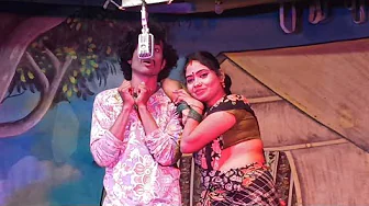 एम. के. जादूगर शिल्पा पाटील, | #zadipattinatak #zadipattisong
