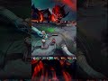 BALMOND #shorts #mobilelegends #balmond