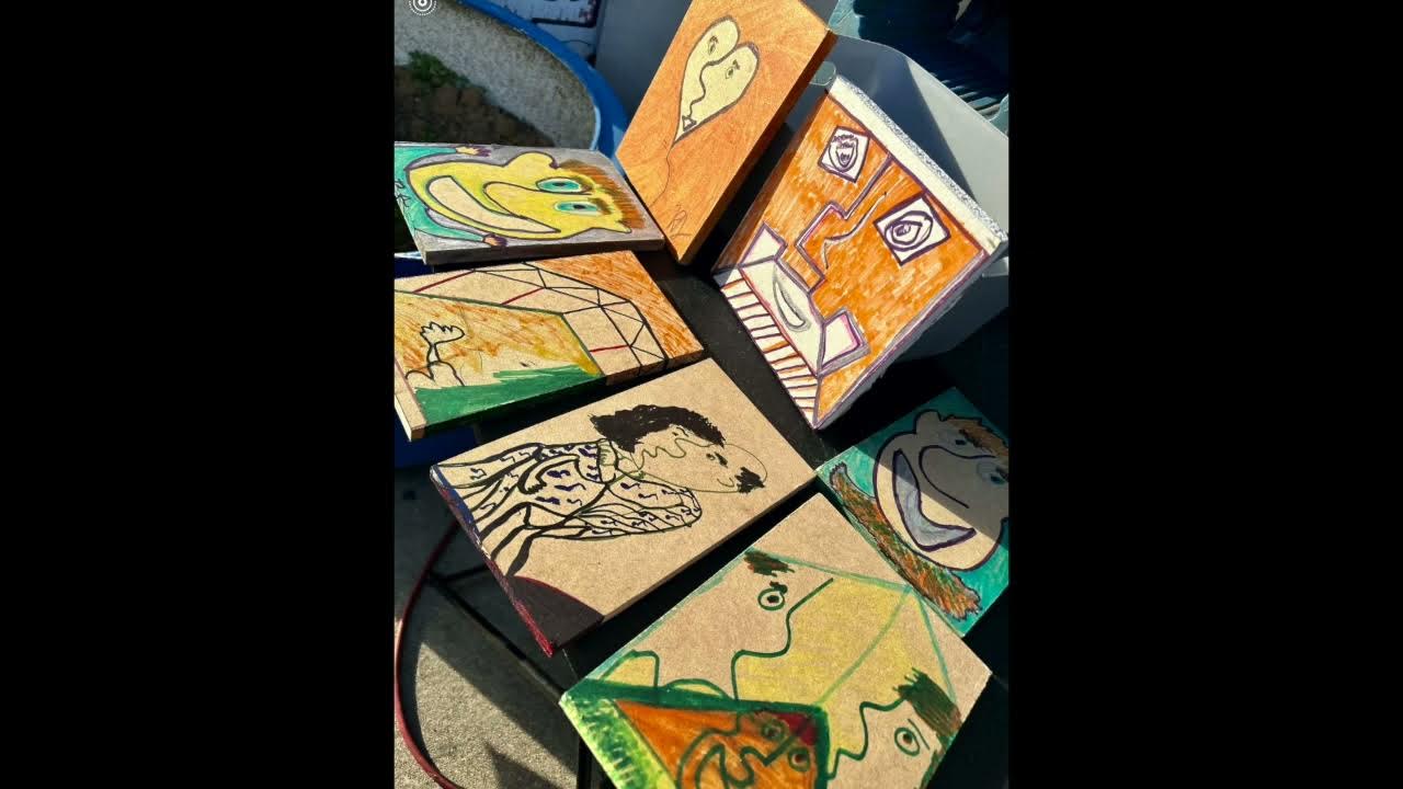 REfresh … reggae schematic - YouTube