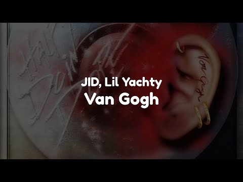 van gogh yachty lyrics