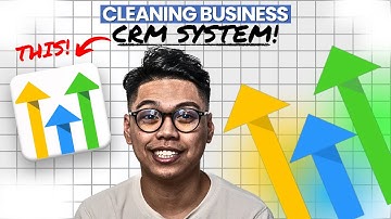 Go High Level For Cleaning Businesses Step By Step Full Walkthrough