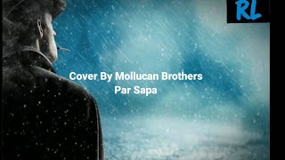 Cover By Moluccan Brothers-Par Sapa (Glen Sebastian) Lirik Lagu