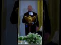 King: "You'd Be Speaking French" | Historic 2nd Term Speech