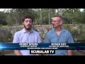 ScubaLab TV: Tovatec Fusion 530 Dive Light