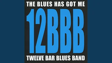 The Blues Has Got Me