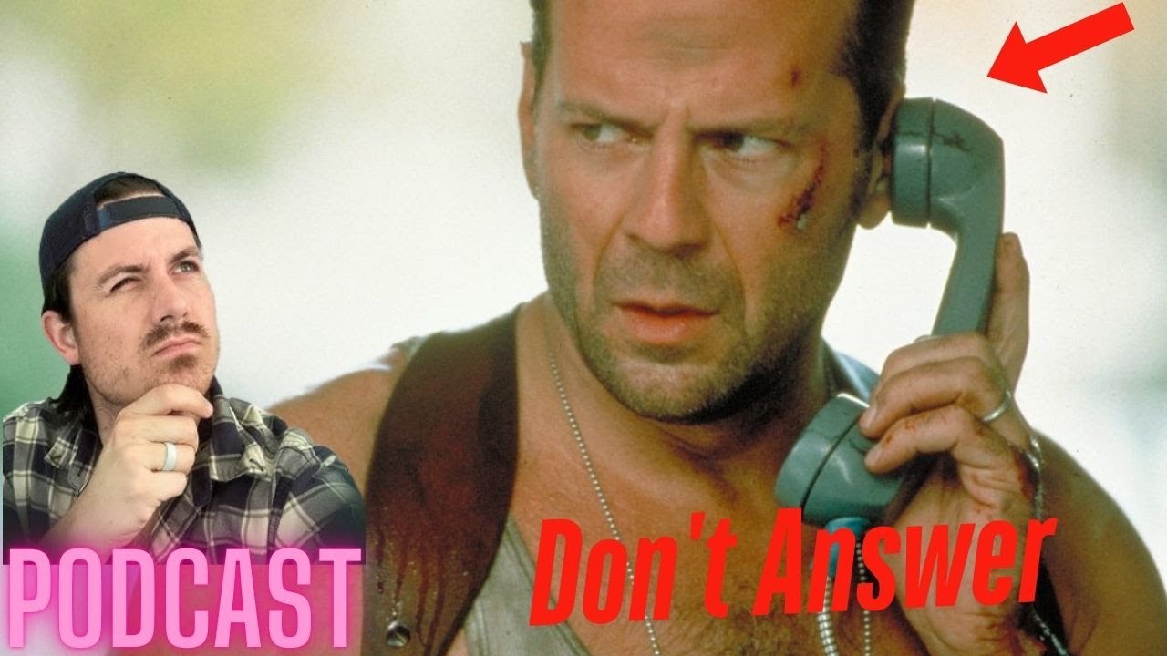 Ep. 197 | Don't Answer - MrBallen Podcast & MrBallen’s Medical Podcast