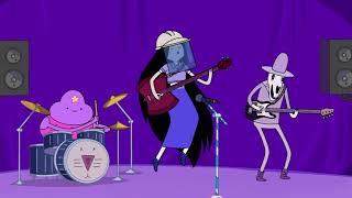 Adventure Time Francis Forever Song Germande