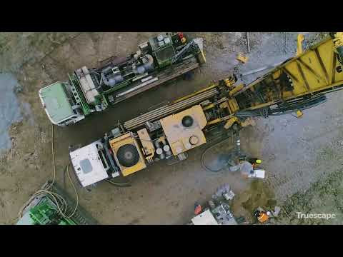 An introduction to Macraes Mine - video from OceanaGold