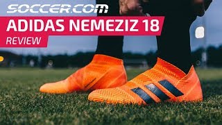 new adidas nemeziz 18