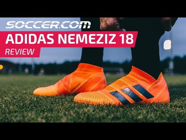 nemeziz tango 18.2