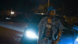 G Perico - Pressure (Official Video)