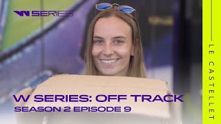 W Series | Off Track Season Two: Episode 9 @WSeriesOfficial