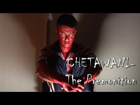 Hindi Short Film 2017 | Chetawani -The Premonition | Short Hindi Film | Best Short Films