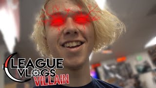 Pokemon League Has a Villian!!