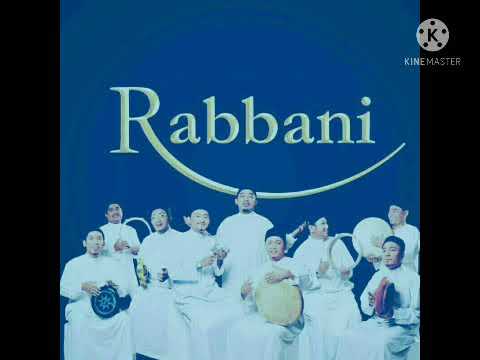 Rabbani 7 Lagu Pilihan