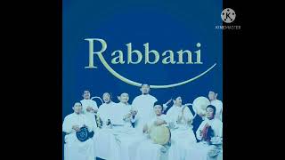 Rabbani 7 Lagu Pilihan