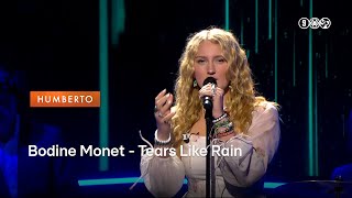 Bodine Monet - Tears Like Rain | Humberto Resimi