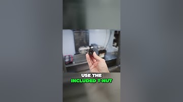 How To Maximize Clearance for Your Rotary Unit #4thaxis