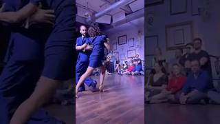 Galdi y Tarantino -“DICETENCELLO VUJE”- #tango#dance#live#art#love#song#guitar#show#music#duet#fun