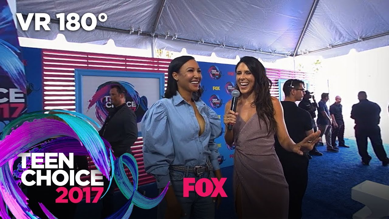 Teen Choice Awards 2017: Naya Rivera leads fashion fails