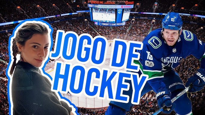 Regras da NHL - Como jogar hóquei no gelo