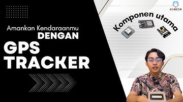 GPS Tracker Berbasis IoT dengan Notifikasi Berbasis WhatsApp dan ESP32CAM