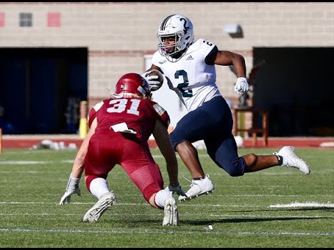 Best Running Back - David Moore III (DM3) Pine Creek High School