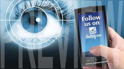 PEC Video Vignette: Instagram 30-second sample