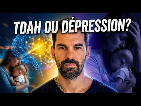 ADHD and Postpartum Depression - A Clinical Case Study