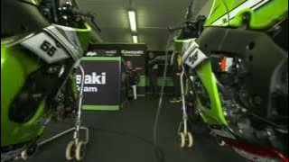 2015 WSBK - Another year – Another challenge