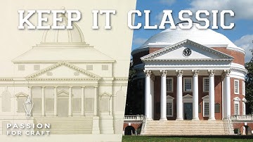 Copying the past | Episode 20