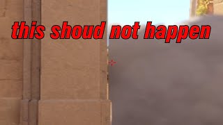 cs2 smokes have a problem (bug)