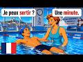 60 Minutes Of French Listening Practice Beginners A1 A2 Daily French Conversations For Beginners 