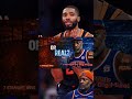 Mikal Bridges: A Masterclass in Accountability and Skill #talkknicktome #knicks #bigmizal