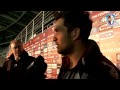 TORINO FC vs MILAN: 2-4: Intervista a Mario Alberto Santana