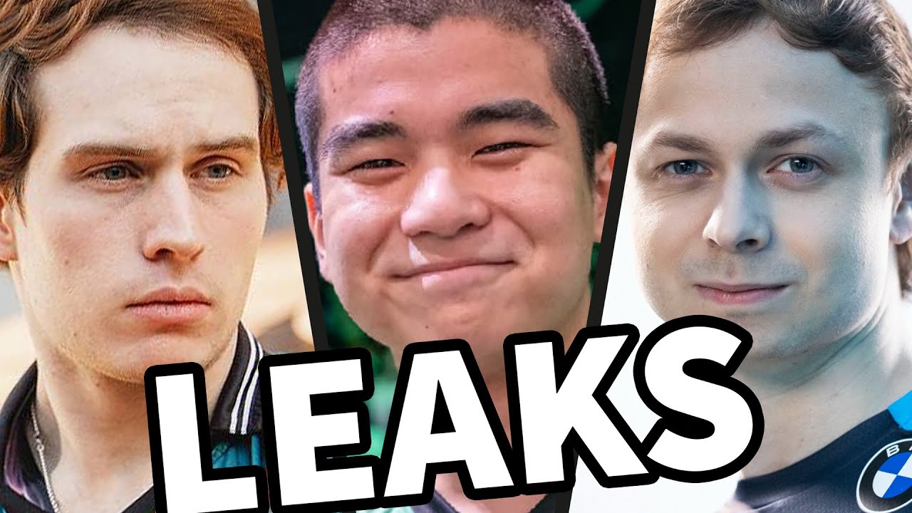 WHAT WILL HAPPEN Crazy LCS Roster Changes 2025 YouTube what-will-happen-crazy-lcs-roster-changes-2025-youtube