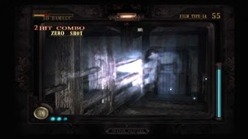 Fatal Frame 2: Crimson Butterfly - (PS2) - Part 16 w/ Awesome Commentary