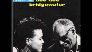 Ray Charles feat Dee Dee Bridgewater - Precious Thing chords