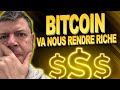  bitcoin  investissement qui va nous rendre millionaire  live  