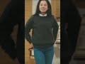 田中裕子 ♯00 Tight Jeansショート