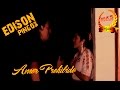 EDISON PINGOS - Amor Prohibido [Video Oficial]